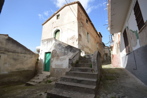 Casa Indipendente in vendita a Corigliano-Rossano
