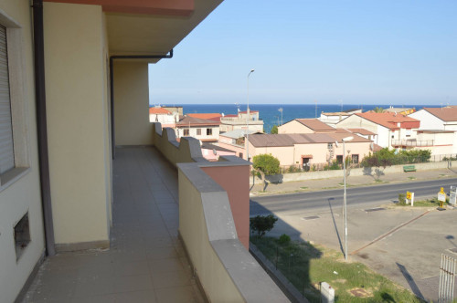 Appartamento in vendita a Cariati