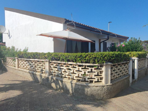 Villetta bifamiliare in vendita a Cariati