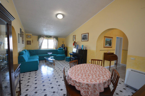 Appartamento in vendita a Crosia