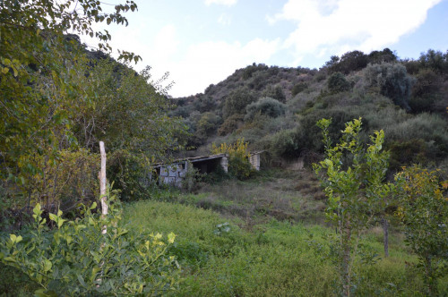Terreno agricolo in vendita a Corigliano-Rossano