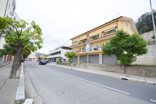 Magazzino in vendita a Corigliano-Rossano