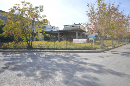 Terreno edificabile in vendita a Calopezzati