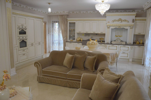 Appartamento in vendita a Corigliano-Rossano