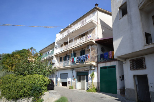 Appartamento in vendita a Crosia