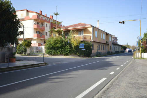 Villa singola in vendita a Mandatoriccio