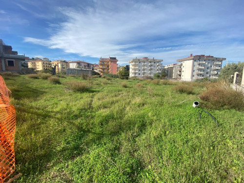 Terreno edificabile in vendita a Corigliano-Rossano
