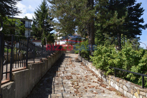 Villa singola in vendita a Corigliano-Rossano