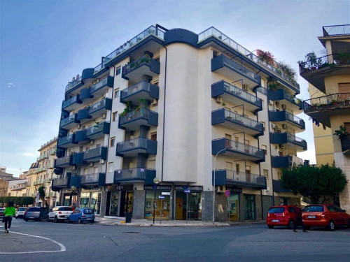 Appartamento in vendita a Corigliano-Rossano