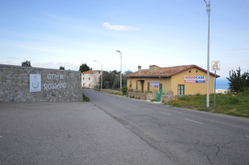 Casa Indipendente in vendita a Corigliano-Rossano
