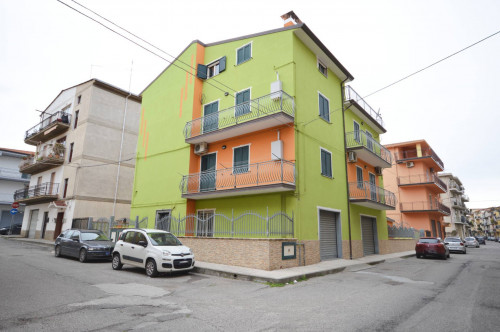 Casa Indipendente in vendita a Crosia