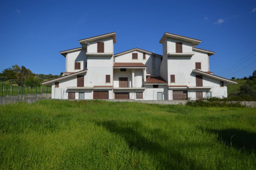 Villa a schiera in vendita a Crosia