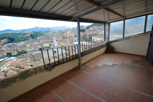 Appartamento in vendita a Corigliano-Rossano