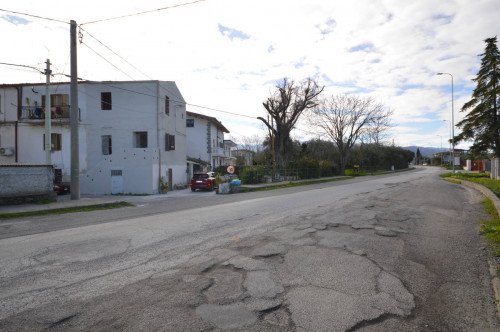 Casa Semindipendente in vendita a Corigliano-Rossano
