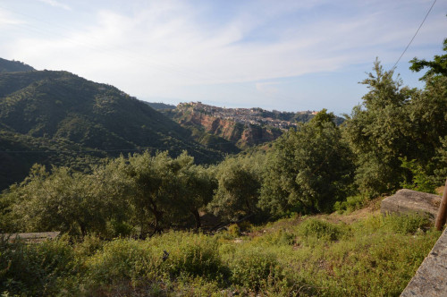 Terreno agricolo in vendita a Corigliano-Rossano