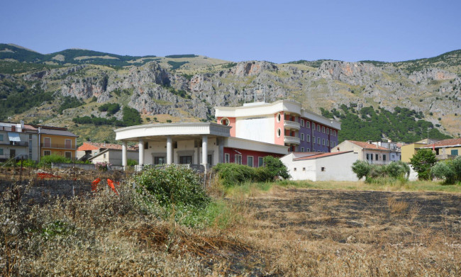 Albergo/Hotel in vendita a Frascineto