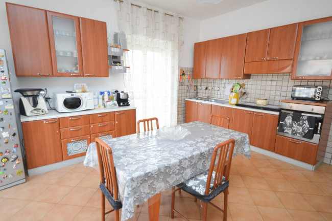 Appartamento in vendita a Corigliano-Rossano