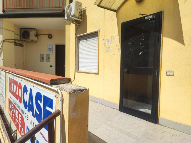 Ufficio in vendita a Corigliano-Rossano