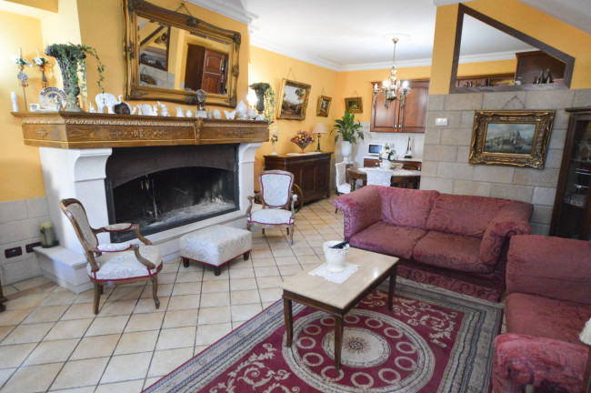 Villa a schiera in vendita a Corigliano-Rossano