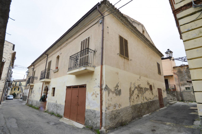Casa Indipendente in vendita a Corigliano-Rossano