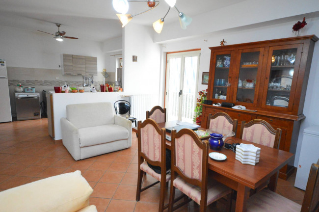 Appartamento in vendita a Corigliano-Rossano