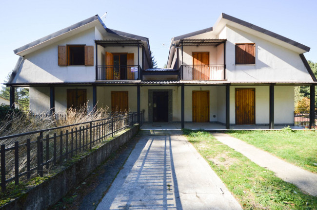 Appartamento in vendita a Longobucco