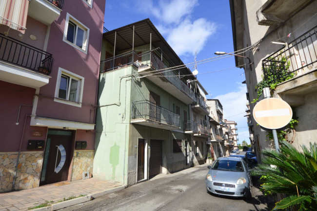 Casa Indipendente in vendita a Crosia