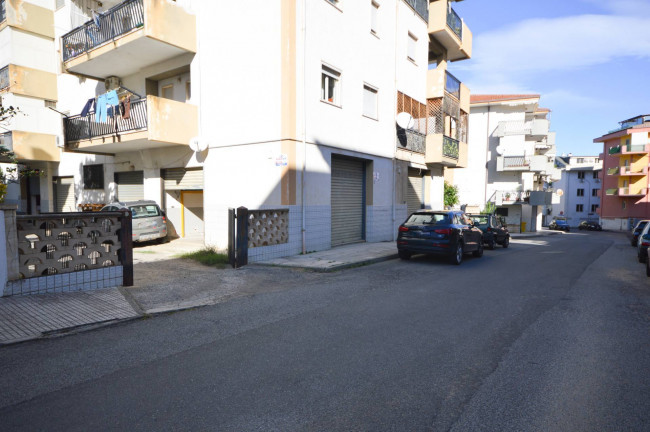 Magazzino in vendita a Corigliano-Rossano