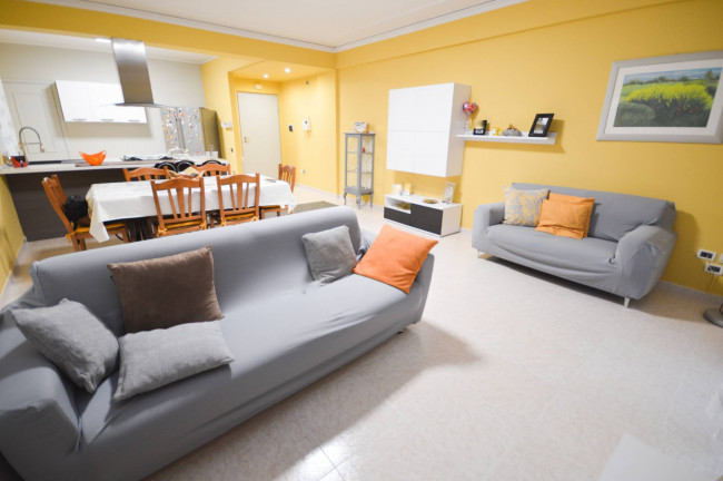 Appartamento in vendita a Corigliano-Rossano