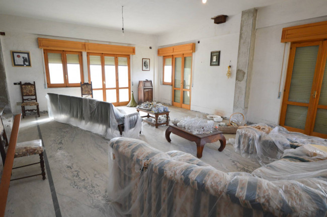 Villa singola in vendita a Montalto Uffugo