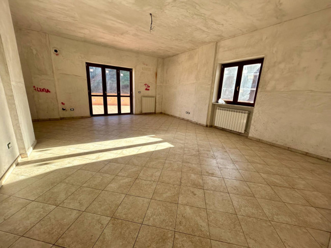 Appartamento in vendita a Corigliano-Rossano