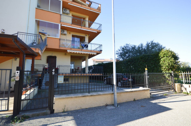 Casa Semindipendente in vendita a Crosia