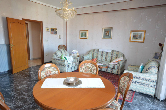 Appartamento in vendita a Crosia