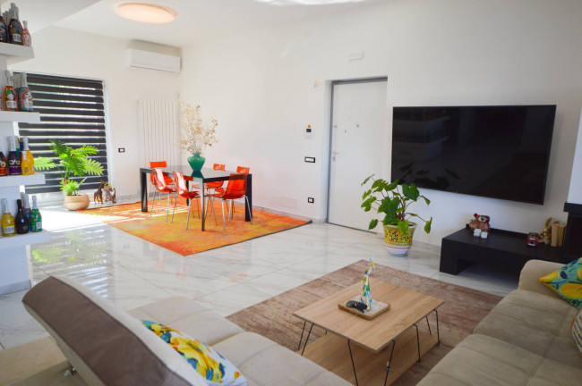 Villetta bifamiliare in vendita a Corigliano-Rossano