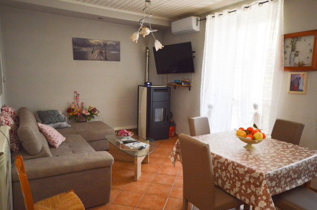 Appartamento in vendita a Crosia