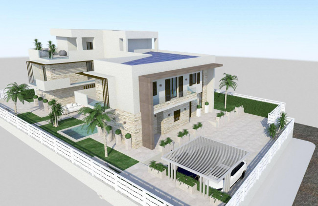 Villa singola in vendita a Corigliano-Rossano