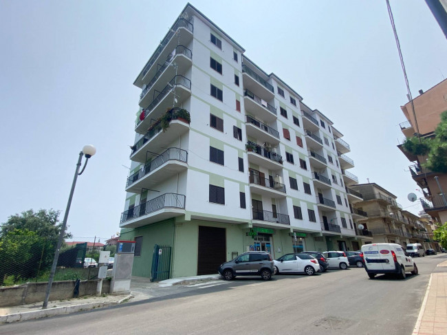 Appartamento in vendita a Crosia