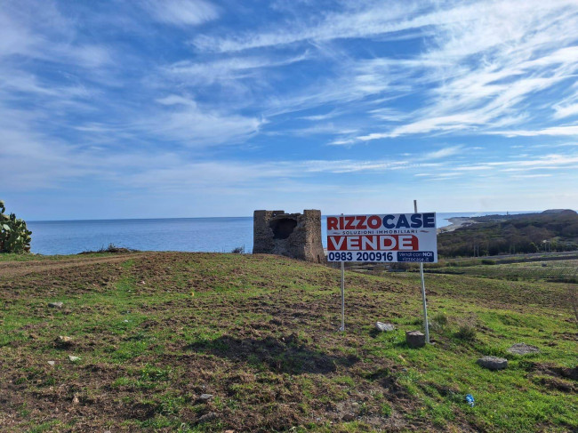 Terreno agricolo in vendita a Cirò Marina