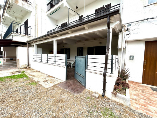 Appartamento in vendita a Corigliano-Rossano