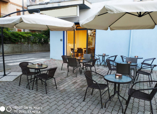 Attività  Commerciale in affitto a Corigliano-Rossano