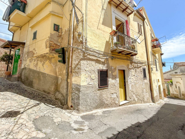 Casa Semindipendente in vendita a Corigliano-Rossano