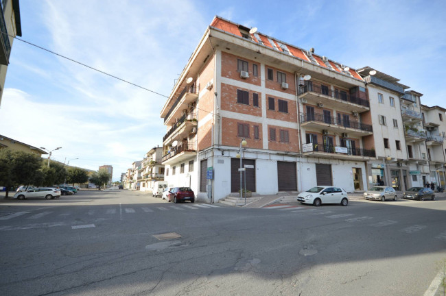 Appartamento in vendita a Crosia