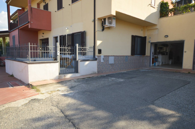 Casa Semindipendente in vendita a Calopezzati