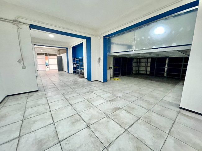 Magazzino in vendita a Corigliano-Rossano