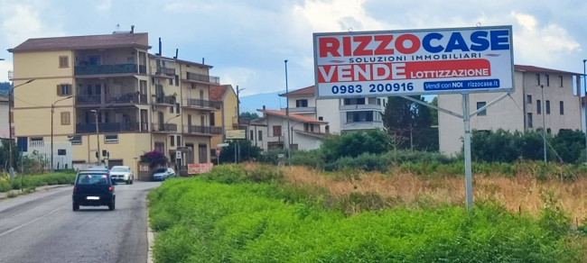 Terreno edificabile in vendita a Crosia