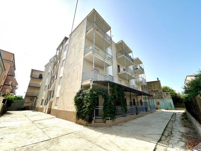 Appartamento in vendita a Corigliano-Rossano