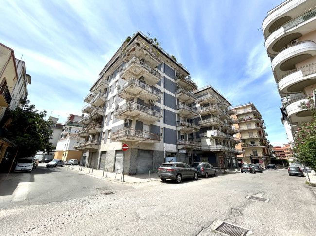 Garage/Box in vendita a Corigliano-Rossano