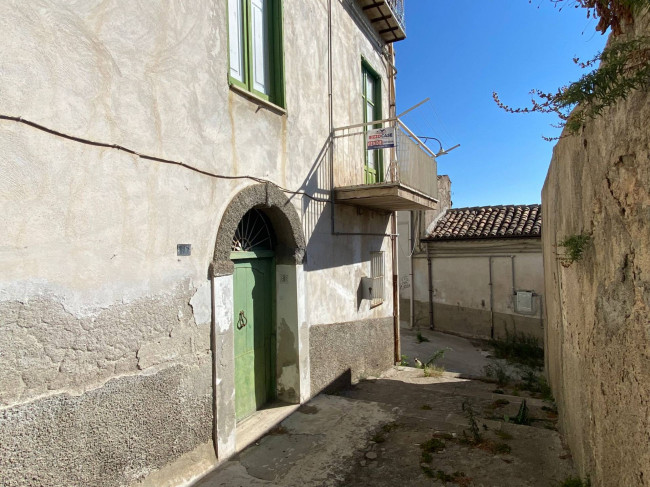 Casa Semindipendente in vendita a Corigliano-Rossano