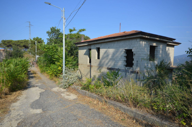 Villa singola in vendita a Corigliano-Rossano