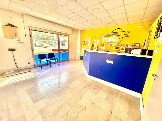 Attività  Commerciale in vendita a Corigliano-Rossano